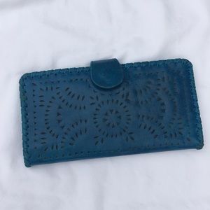Cleobella Wallet